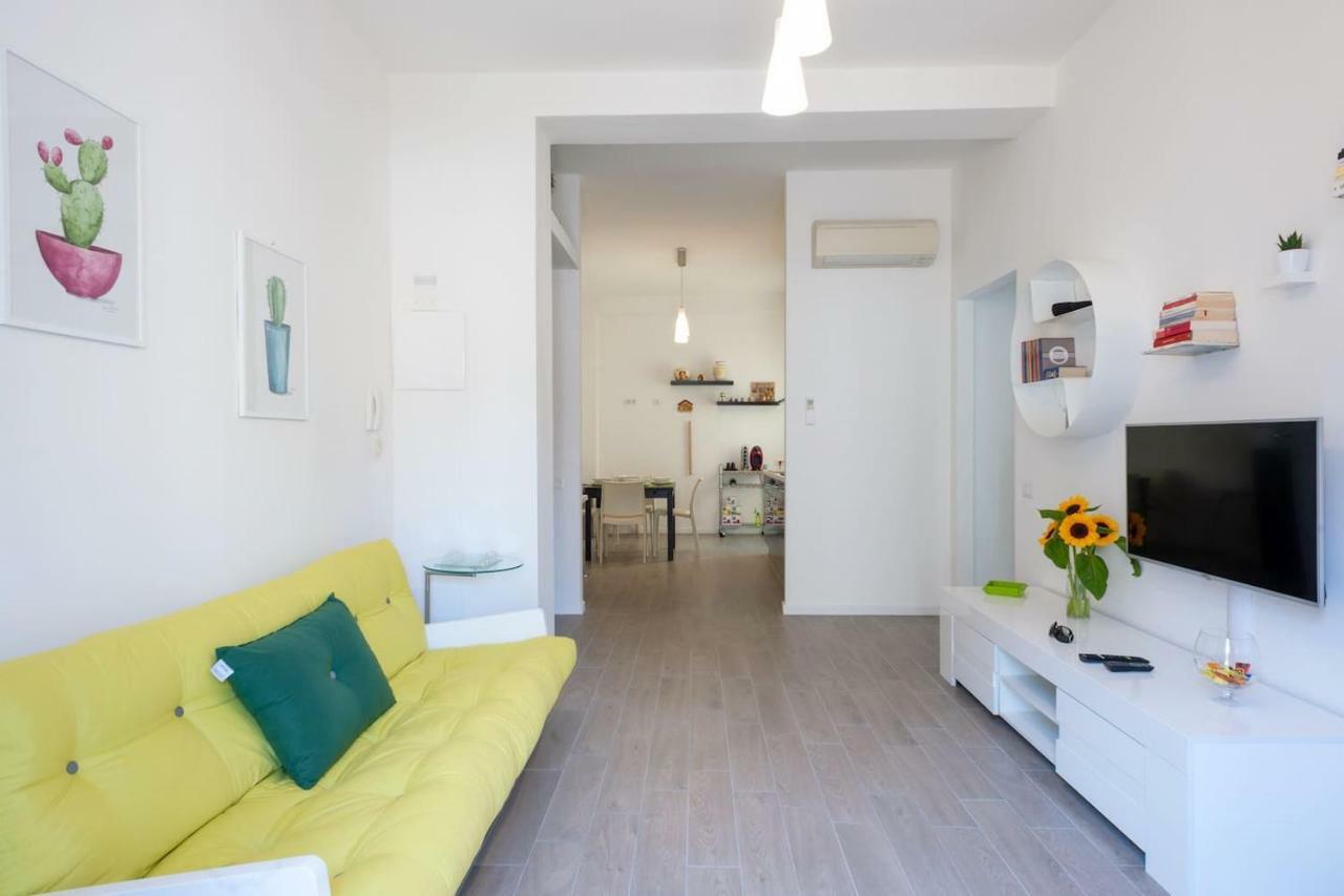 דירות קליארי La Casa Di Bice מראה חיצוני תמונה