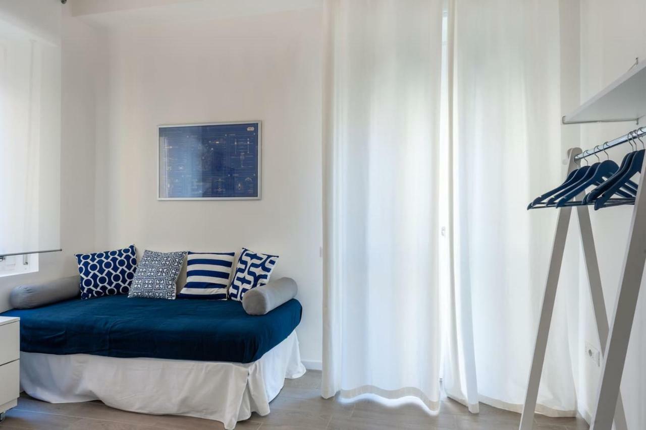 דירות קליארי La Casa Di Bice מראה חיצוני תמונה