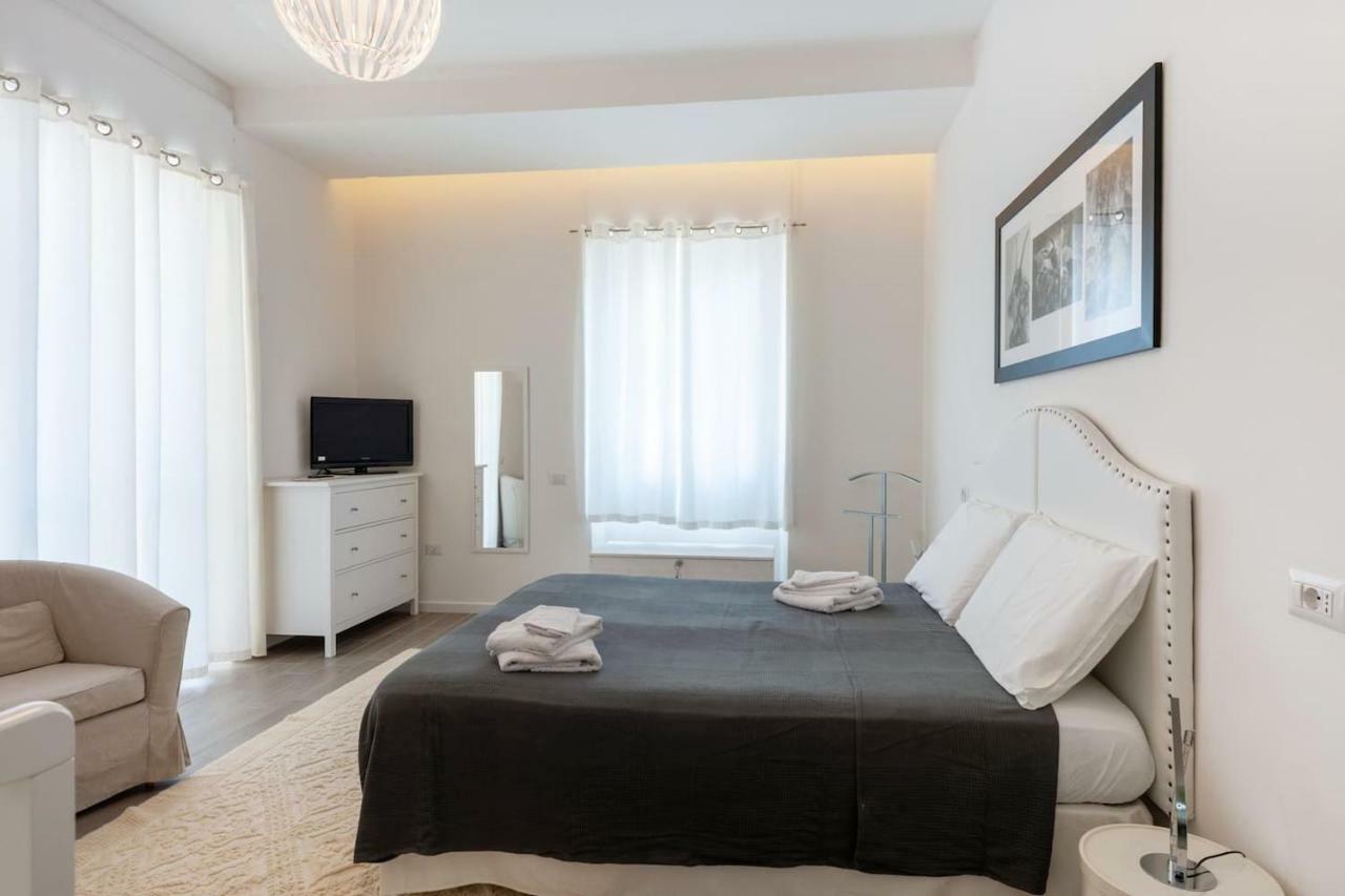 דירות קליארי La Casa Di Bice מראה חיצוני תמונה