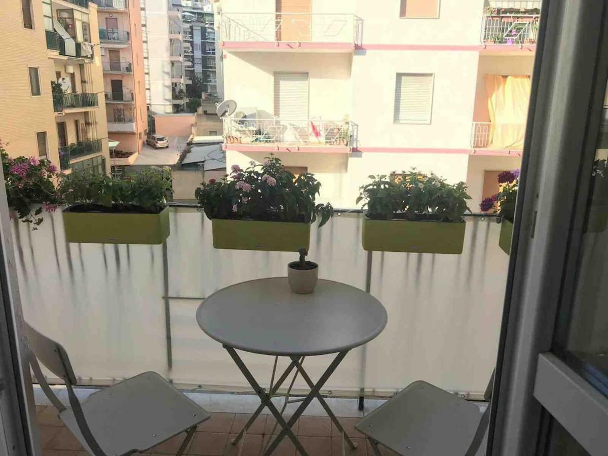 דירות קליארי La Casa Di Bice מראה חיצוני תמונה