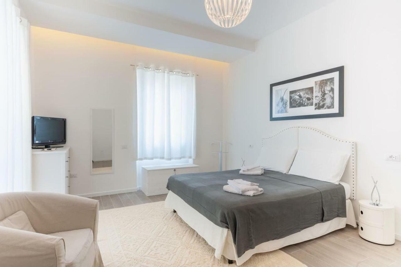 דירות קליארי La Casa Di Bice מראה חיצוני תמונה