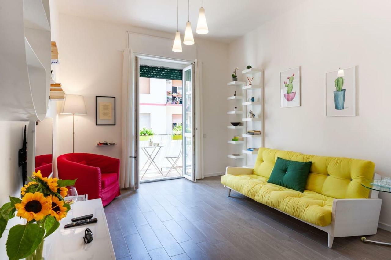 דירות קליארי La Casa Di Bice מראה חיצוני תמונה