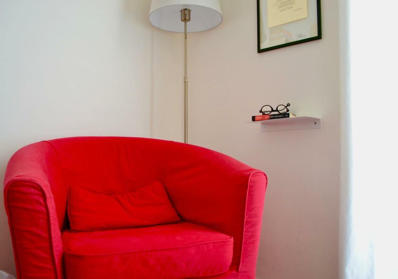 דירות קליארי La Casa Di Bice מראה חיצוני תמונה