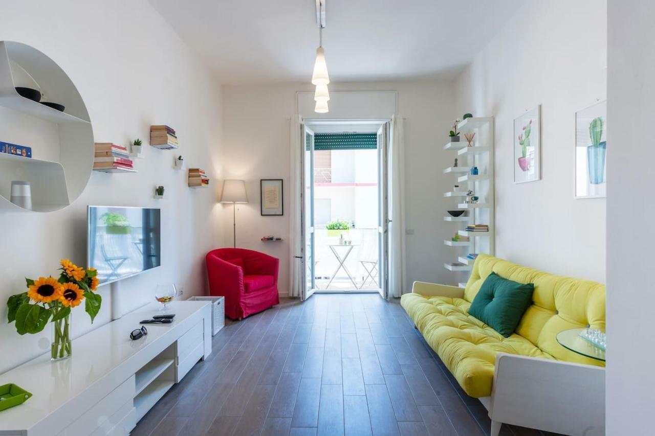 דירות קליארי La Casa Di Bice מראה חיצוני תמונה